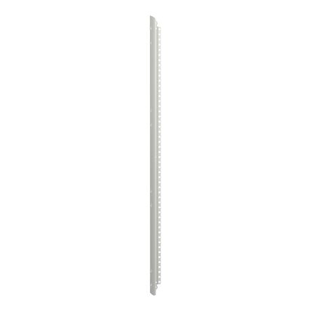Schneider Electric PrismaSeT G Series Polyester Upright for Use with PrismaSeT PrismaSeT G Enclosure, 1380 x 600mm [LVS01030]; 288-1523