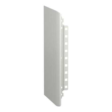 Schneider Electric PrismaSeT G Series Sheet Steel Side Panel for Use with PrismaSeT G Enclosure, 325 x 195 x 45mm [LVS01040]; 288-1528