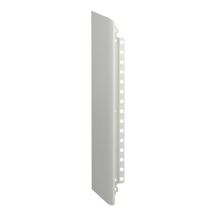 Schneider Electric PrismaSeT G Series Sheet Steel Side Panel for Use with PrismaSeT G Enclosure, 475 x 195mm [LVS01041]; 288-1529