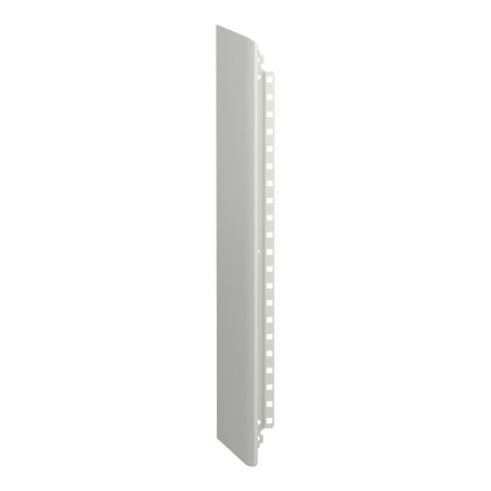 Schneider Electric PrismaSeT G Series Sheet Steel Side Panel for Use with PrismaSeT G Enclosure, 625 x 195mm [LVS01042]; 288-1530
