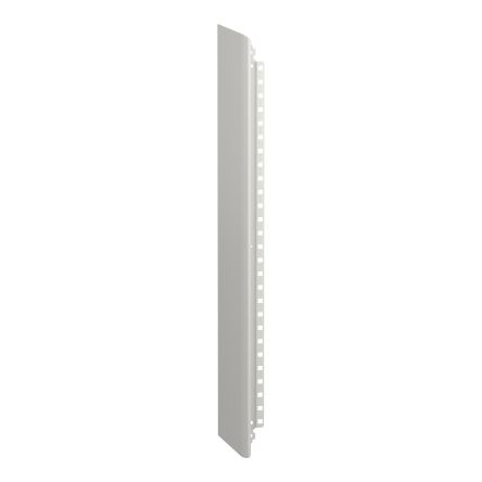 Schneider Electric PrismaSeT G Series Sheet Steel Side Panel for Use with PrismaSeT G Enclosure, 775 x 195mm [LVS01043]; 288-1531