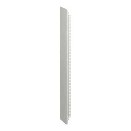 Schneider Electric PrismaSeT G Series Sheet Steel Side Panel for Use with PrismaSeT PrismaSeT G Enclosure, 925 x 195mm [LVS01044]; 288-1532
