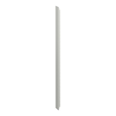 Schneider Electric PrismaSeT G Series Sheet Steel Side Panel for Use with PrismaSeT G Enclosure, 1825 x 195mm [LVS01047]; 288-1535