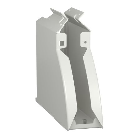 Schneider Electric PrismaSeT G Series Plinth for Use with IP30 Enclosure, IP31 Enclosure, IP43 Enclosure, PrismaSeT G [LVS01051]; 288-1538