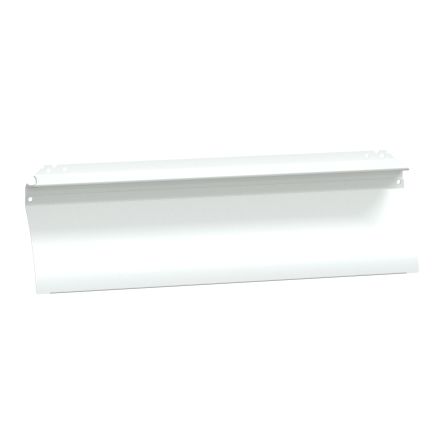Schneider Electric PrismaSeT G Series Plinth for Use with IP30 Enclosure, IP31 Enclosure, IP43 Enclosure, PrismaSeT G [LVS01052]; 288-1539