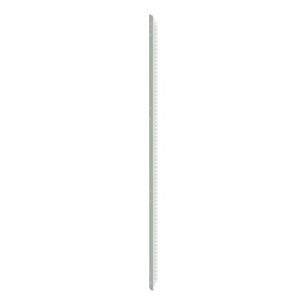 Schneider Electric PrismaSeT G Series Upright for Use with PrismaSeT PrismaSeT G Enclosure, 1830 x 1\600mm [LVS01069]; 288-1541