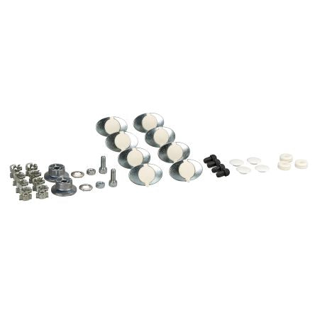 Schneider Electric PrismaSeT Series Accessory Kit for Use with PrismaSeT PrismaSeT P Cubicle, 16.5 x 10 x 10mm [LVS01101]; 288-1545