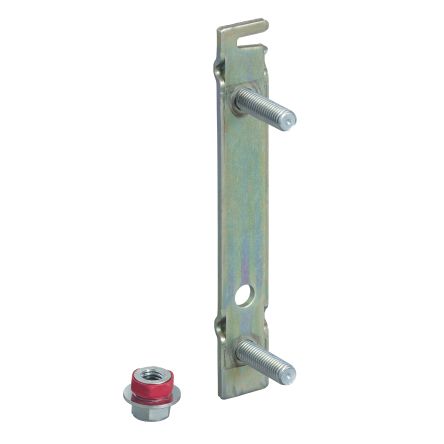Schneider Electric Linergy Series Screw for Use with Linergy LGYE busbar, PrismaSeT P Enclosure, 100 x 200mm [LVS01130]; 288-1549