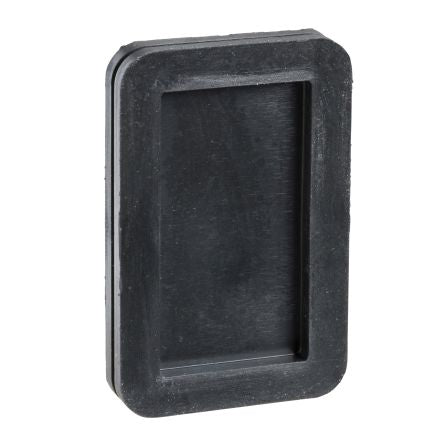 Schneider Electric PrismaSeT Series Plastic Grommet Strip for Use with PrismaSeT PrismaSeT G Enclosure, PrismaSeT [LVS01215]; 288-1551