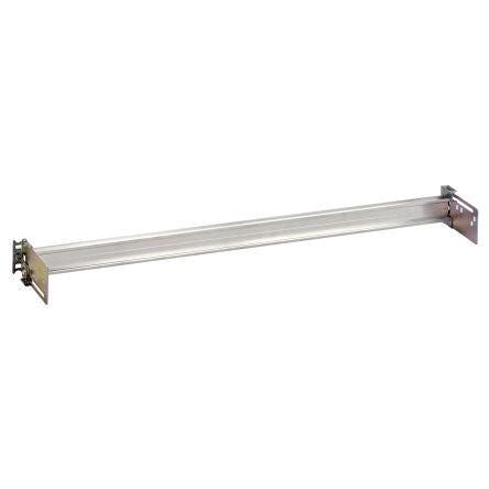 Schneider Electric PrismaSeT Series Metal Rail for Use with PrismaSeT PrismaSeT G, 169 x 662mm [LVS03007]; 288-1563