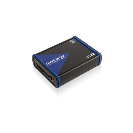 CSM 2 port USB 2.0 External Memory Card Reader for CompactFlash (In Adaptor), MultiMediaCards (MMC), PCMCIA ATA Flash, [ART0020725]; 288-1793