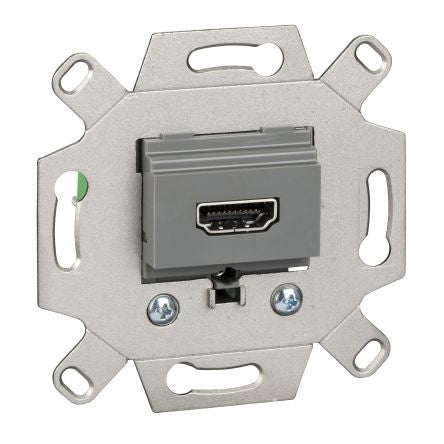 Schneider Electric Grey, MTN [MTN4583-0000]; 288-2086
