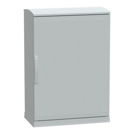 Schneider Electric NSY Series Polyester Enclosure, 1000 x 750 x 420mm [NSYPLAZT1074G]; 288-2163