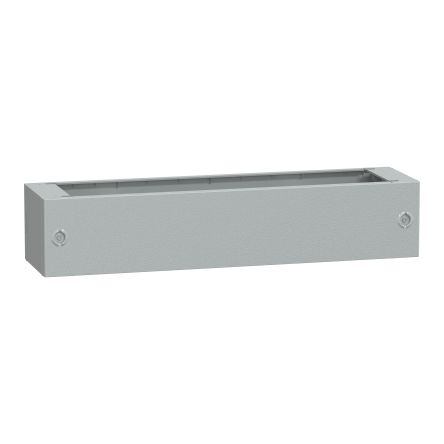 Schneider Electric NSY Series Polyester Plinth for Use with Thalassa Thalassa PLA, 994 x 200 x 250mm [NSYZA2103G]; 288-2183