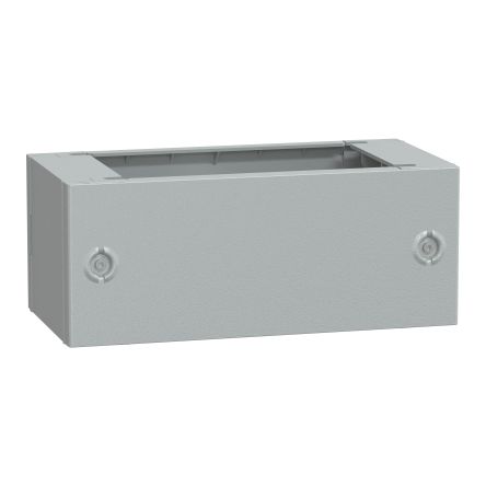 Schneider Electric NSY Series Polyester Plinth for Use with Thalassa Thalassa PLA, 494 x 200 x 250mm [NSYZA253G]; 288-2187