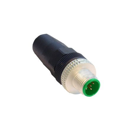 Schneider Electric Modicon TM7 Series Line Terminator for Use with Thermometer [TM7ACTLA]; 288-2228
