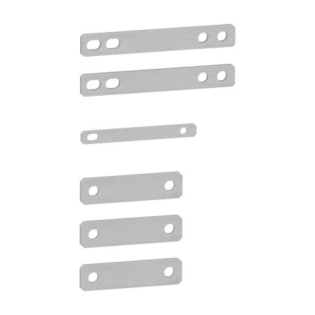 Schneider Electric Altivar Process Modular Busbar Kit, 480V [VW3A98ABPC1]; 288-2247