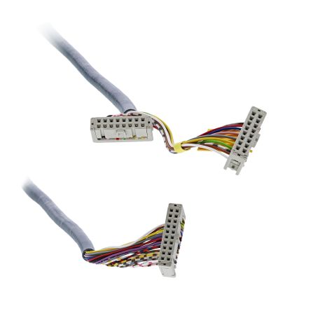 Schneider Electric ABF Series Connecting Cable for Use with Siemens S7 [ABFH32H300]; 288-7127