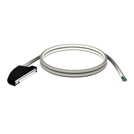 Schneider Electric Modicon X80 BMXF Series Safety Module [BMXFCW301]; 288-7163