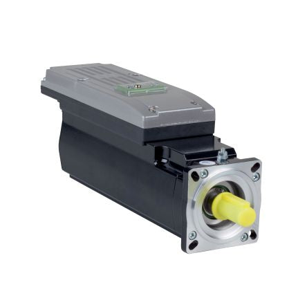 Schneider Electric Inverter Drive, 310 W, 700 V, 600 mA, PacDrive 3 Series [ILM0701P02F0000]; 288-7216