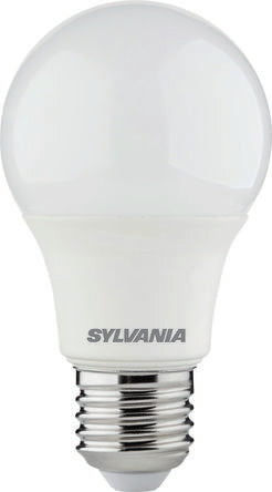 Sylvania E27 LED Bulbs 8 W(60W), 2700K, Homelight [29581]; 288-9666