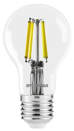 Sylvania E27 LED Bulbs 2.3 W(40W), 2700K, Warm White, Pear shape [30130]; 288-9693