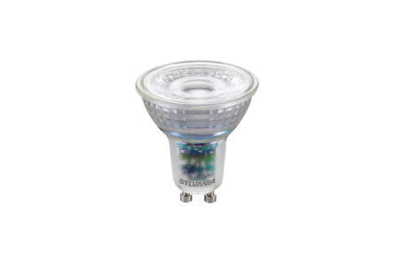 Sylvania GU10 LED Bulbs 2.2 W(50W), 3000K, Warm White, Reflector shape [30370]; 288-9751