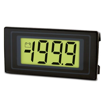 DPM125-BL 307-6375