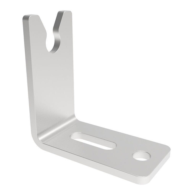 SOUTHCO Cable Mounting Bracket for Small M1 Actuator, Stainless Steel [R4-0-50253-1]