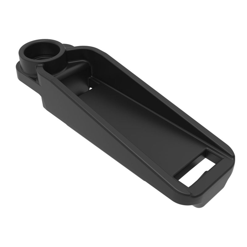 SOUTHCO Cable Mounting Kit, Glass-filled Nylon, Black [R4-EM-952]
