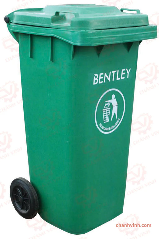 RS PRO rs-pro-wheelie-bin-4249344
