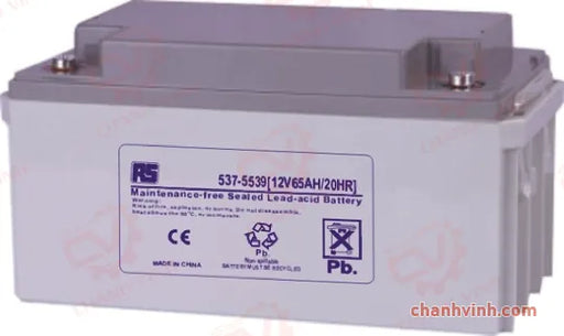RS PRO rs-pro-5375539