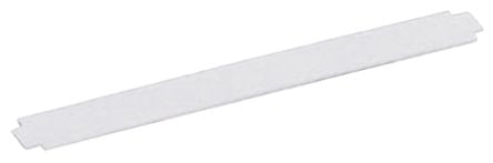 Sato Parts, ML Marking Plate for use with  for use with Terminal Blocks [ML-40-3K-3P]; 645-9694
