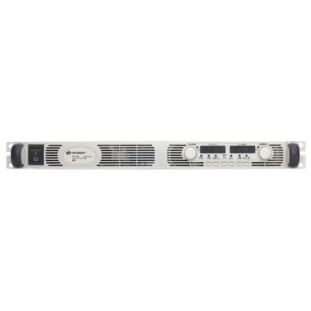 Keysight Technologies N5700 Series Bench Power Supply, 0 → 8V, 90A, 1-Output, 720W [N5742A]; 671-8700