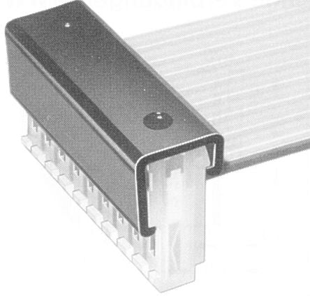 Pancon Cable Cover [EC100F-3-D]; 679-2534