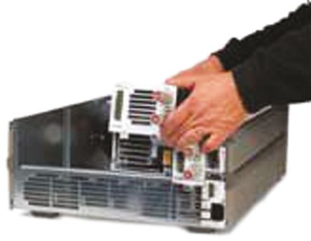 Keysight Technologies N3000A Series Electronic Load, 0 → 150 W, 0 → 60 V, 0 → 30 A [N3302A]; 690-9603
