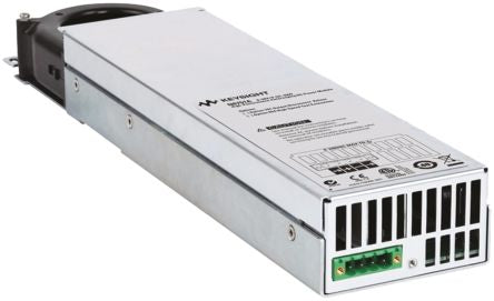 Keysight Technologies N6700 Series Power Module, 0 → 50V, 5A, 1-Output, 50W [N6751A]; 690-9681