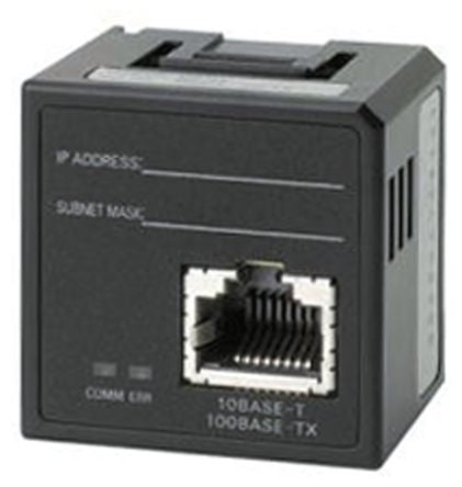 Omron Option Board for Use with SYSMAC CP1H Series, SYSMAC CP1L Series [CP1W-CIF41]; 746-2941