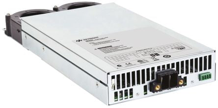 Keysight Technologies N6700 Series Digital Bench Power Supply, 0 → 20V, 50A, 1-Output, 300W [N6763A]; 751-1670