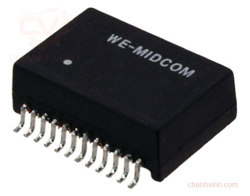 Wurth Elektronik 163-4288