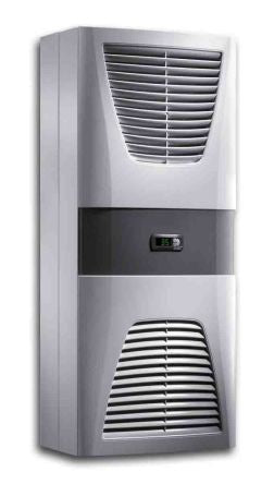 Rittal TopTherm Blue e Series Enclosure Cooling Unit, 1100W, 230V ac, 600m³/h, 950 x 400 x 260mm [3304500]; 764-4124