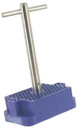 TE Connectivity, M Male Crimp Connector Housing, 160 Way [202799-1]; 782-9867