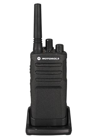 Motorola XT420 16 Channel Two-Way Radio [RMP0166BHLAA]; 798-5412