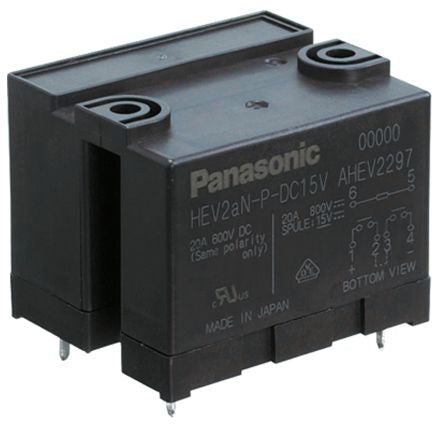 HEV2AN-P-DC6V 811-3520