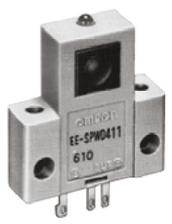 Omron Proximity Sensor [EE-SPWD311]; 821-0072