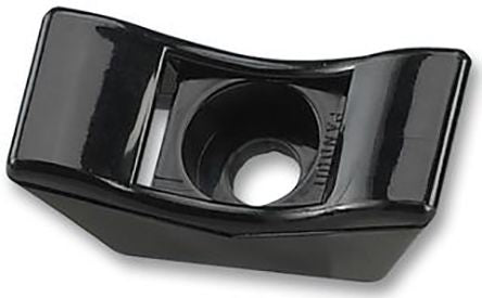 Panduit Black Cable Tie Mount 18.8 mm x 41.4mm [TMEH-S25-Q0]; 850-5165