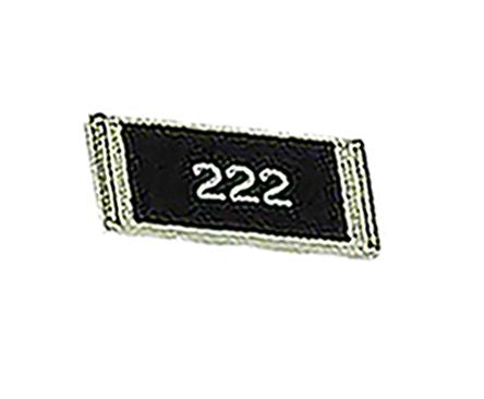 TE Connectivity 3522 360Ω, 2512 (6432M) Thick Film SMD Resistor ±1% 3W [3522360RFT]; 871-0720
