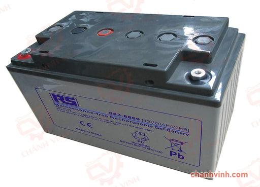 RS PRO rs-pro-8838869