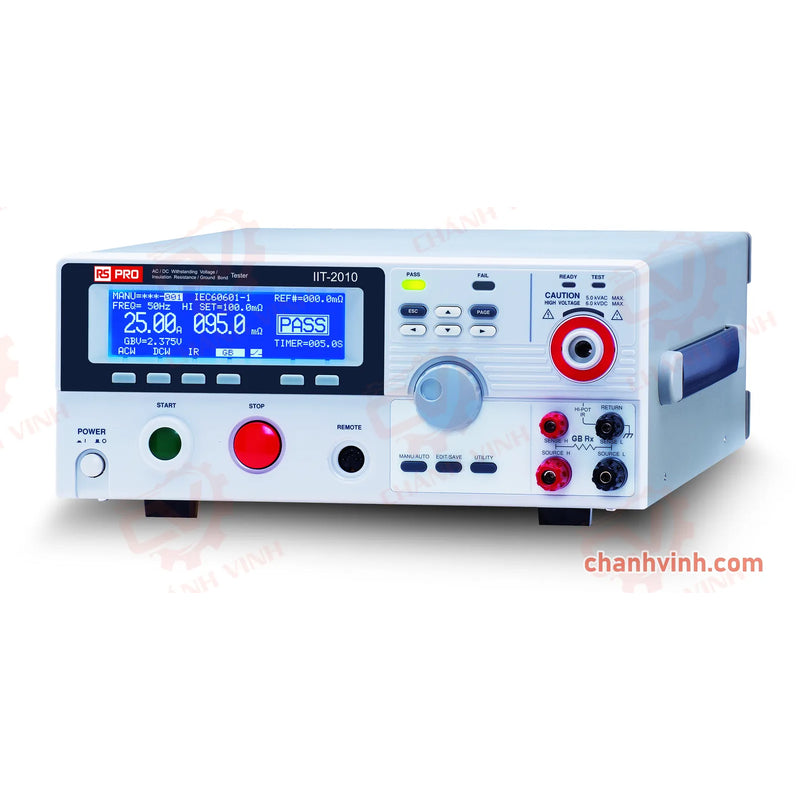 RS PRO rs-pro-0-9176308