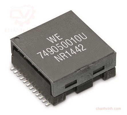 Wurth Elektronik 923-6261